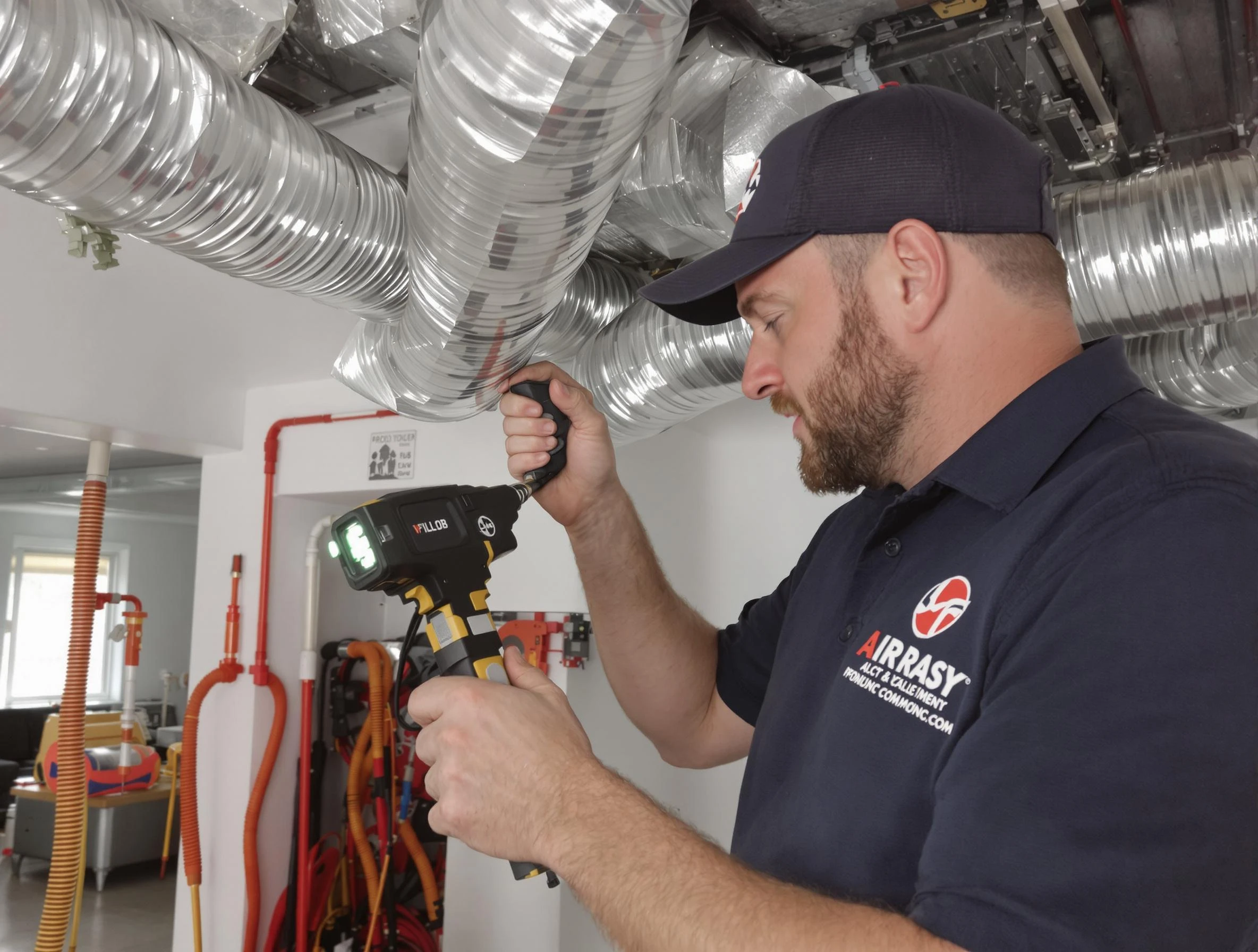 Duct Sealing service in Newport Beach, CA