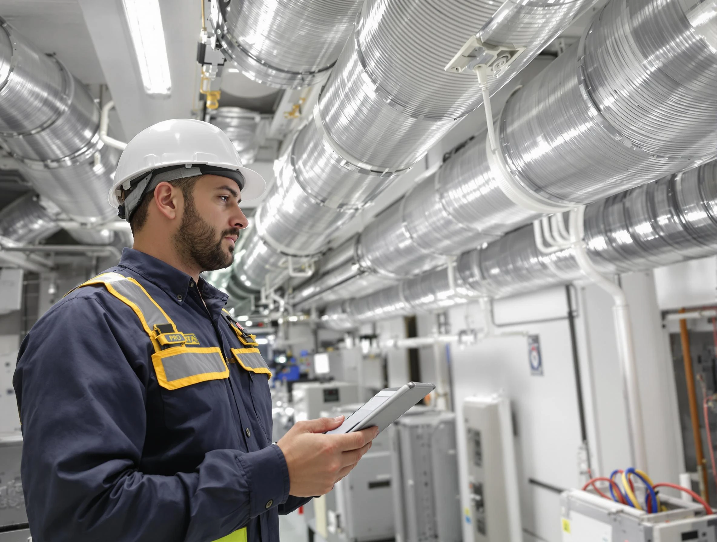 Filter Inspection service in Newport Beach, CA