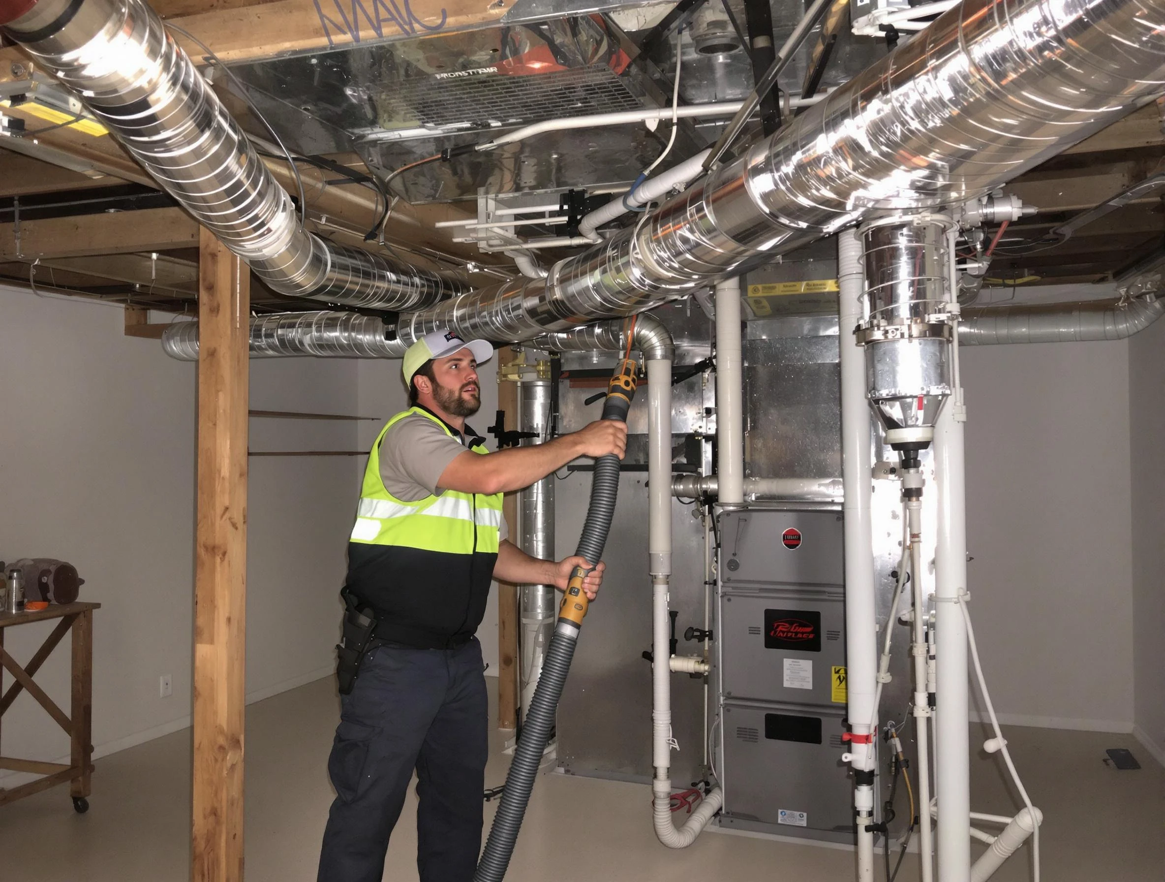 Furnace Cleaning service in Newport Beach, CA